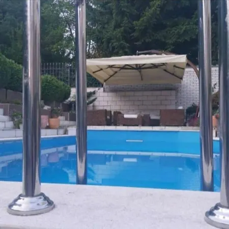 Villa Royal Saraybosna
