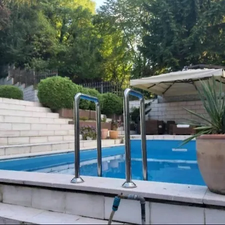 Royal Villa