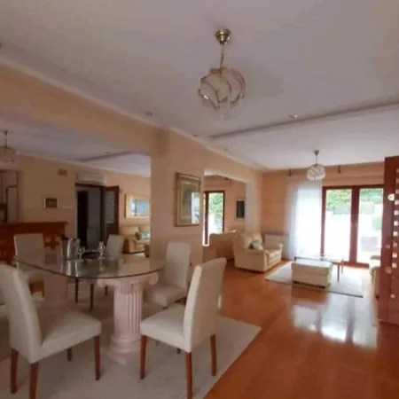 Villa Royal Saraybosna