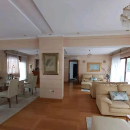 Royal Villa Saraybosna