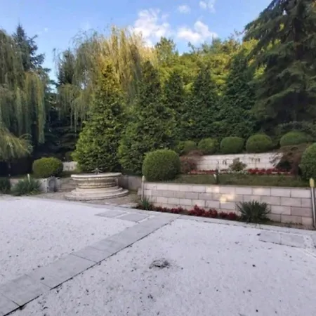 Royal Villa Saraybosna